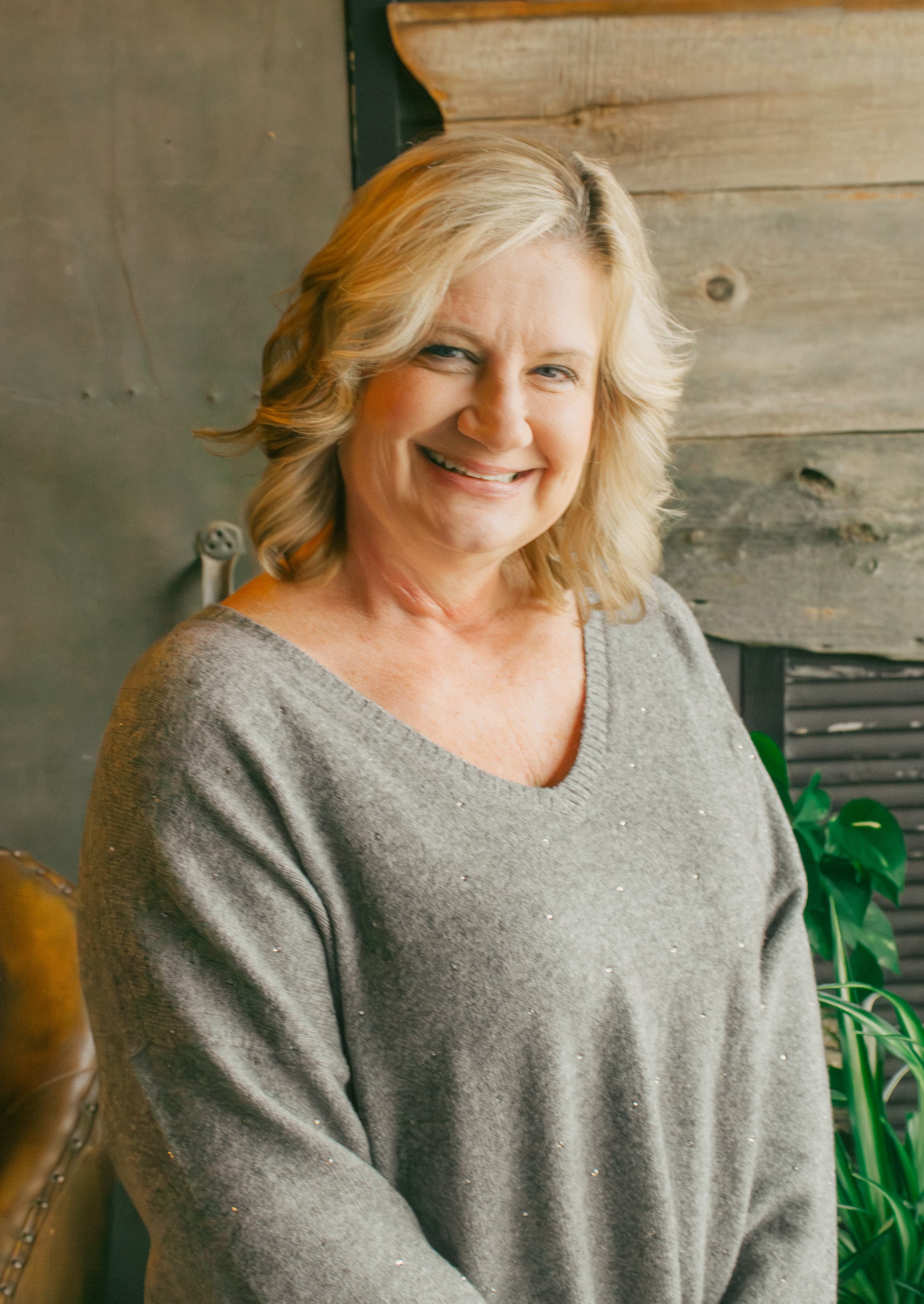 Dawn Shryock - Chief Accounting Officer, LIHTC